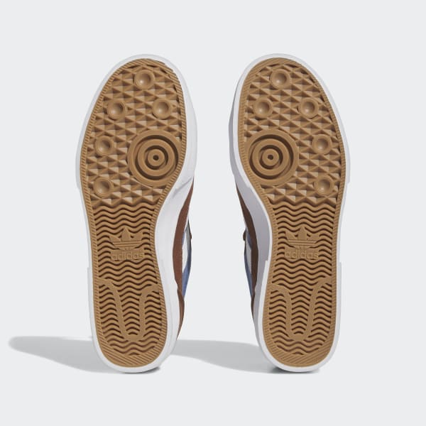 Marron Chaussure Court TNS Premiere