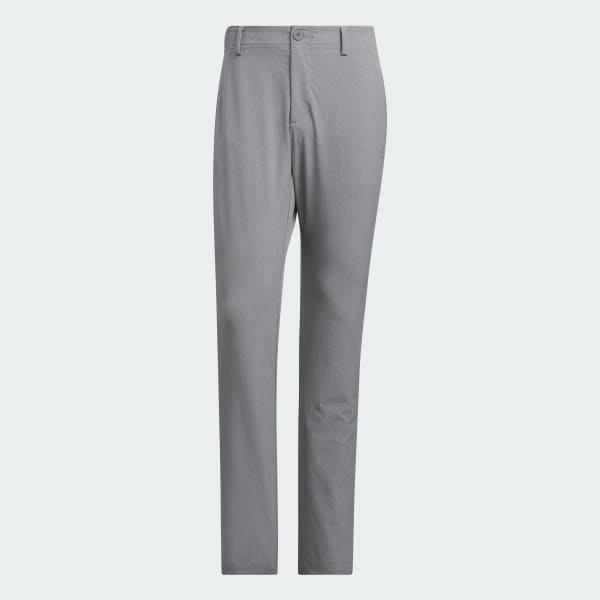 Grey 4-Way Golf Pants