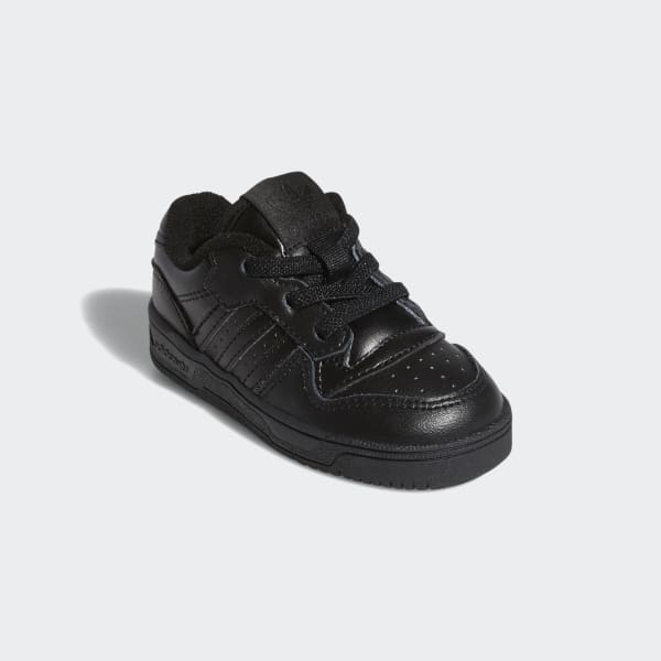 Zapatillas Rivalry Low - Negro adidas | adidas Peru