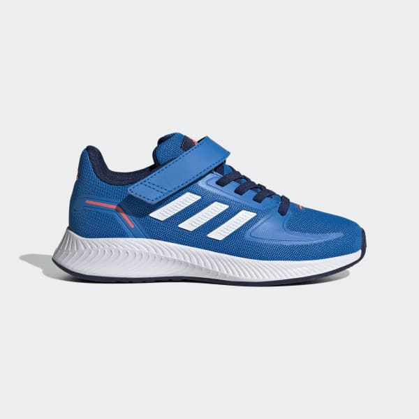 Blau Runfalcon 2.0 Schuh