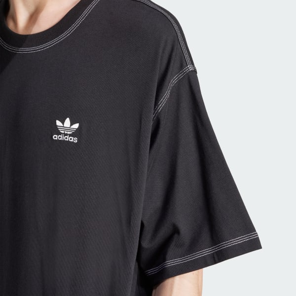 Trefoil Essentials Tee
