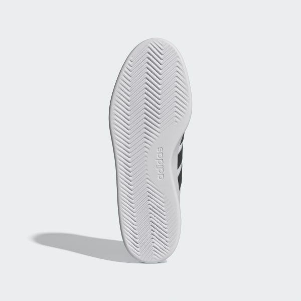 White Breaknet 3.0 Shoes