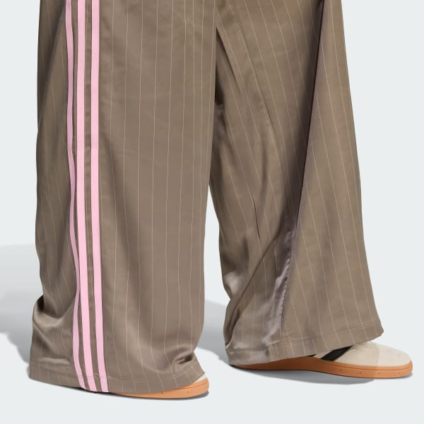 adidas Originals Wide Leg Pants