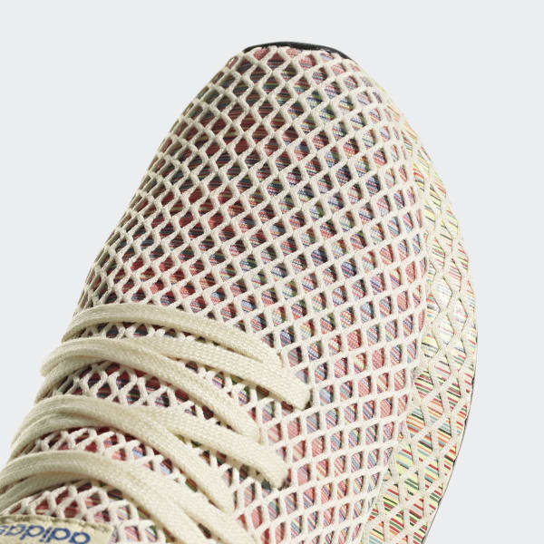 deerupt adidas arcobaleno
