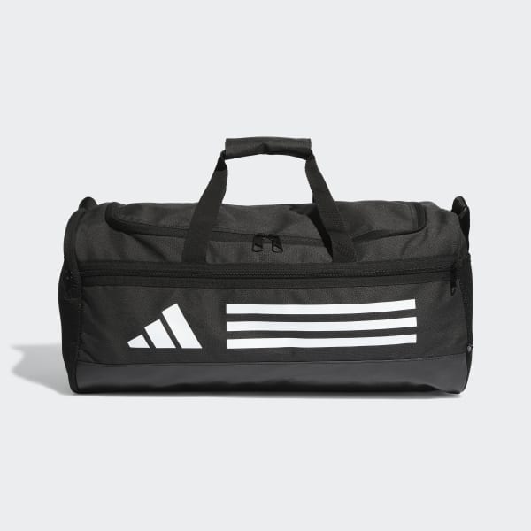 Adidas convertible training duffel new arrivals
