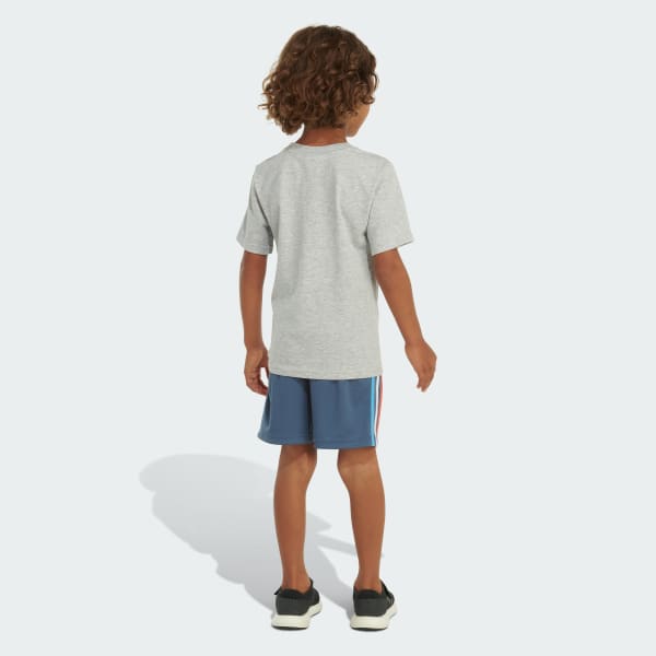 Adidas gfx shorts discount