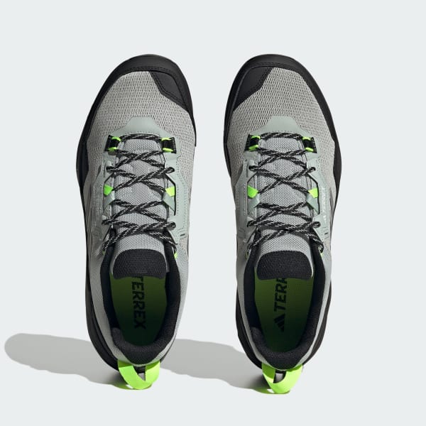 Gris Tenis de Senderismo Terrex AX4