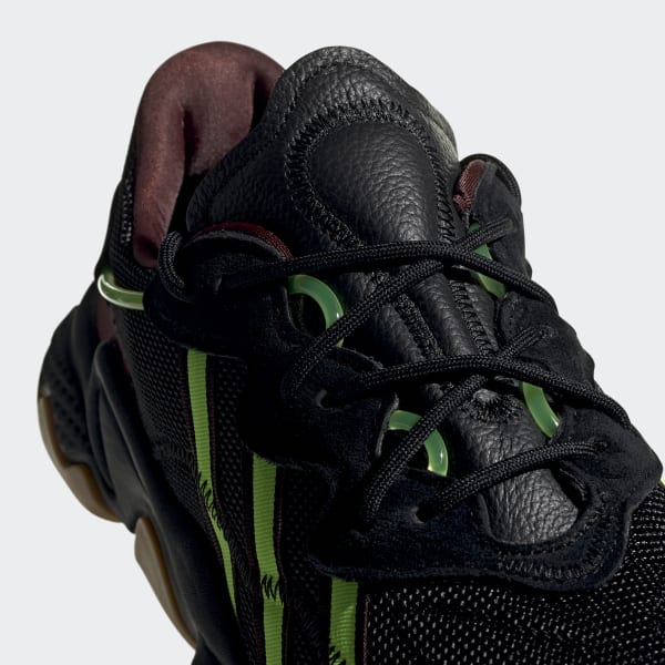 king push adidas ozweego
