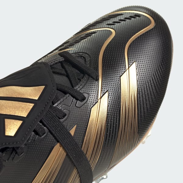 adidas Botas de Futebol Bellingham Predator League – Piso firme