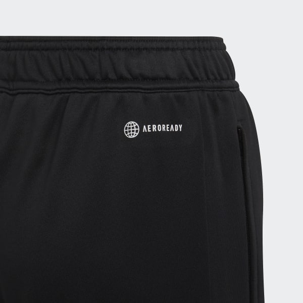 Nero Pantaloni da allenamento Condivo 22