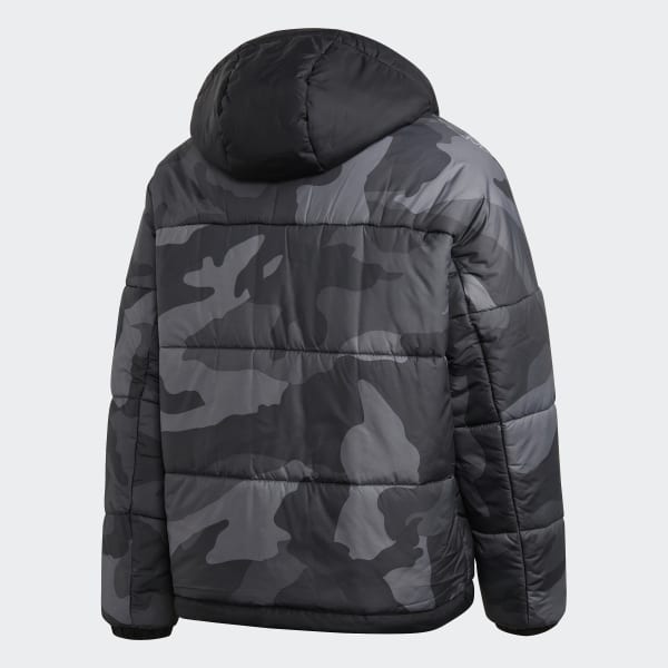 camouflage adidas jacke