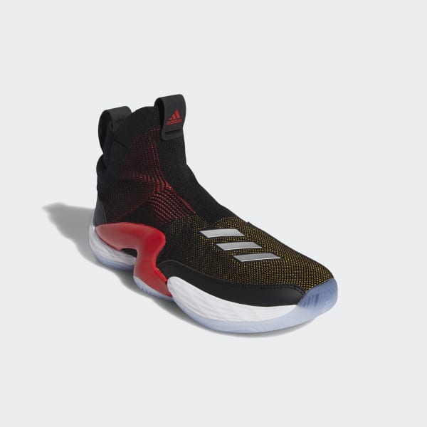 men's adidas n3xt l3v3l basketball shoes