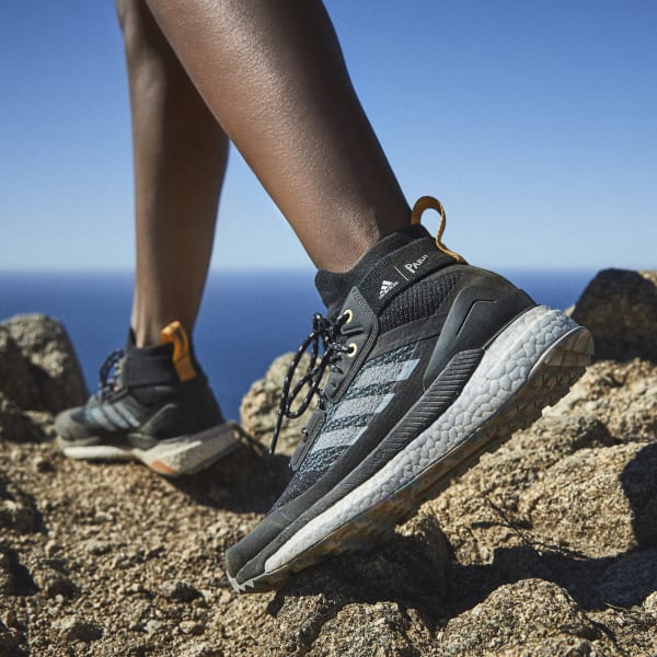 Terrex free hiker store parley