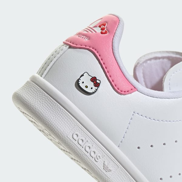 STAN SMITH C White adidas South Korea
