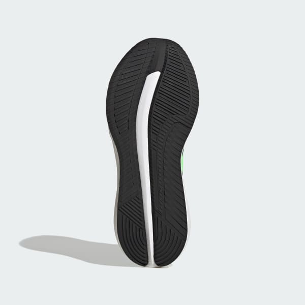 Azul Tenis de Running Galaxy 7