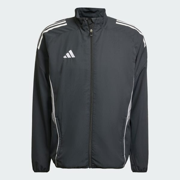 Black 티로 25 컴피티션 프레젠테이션 재킷