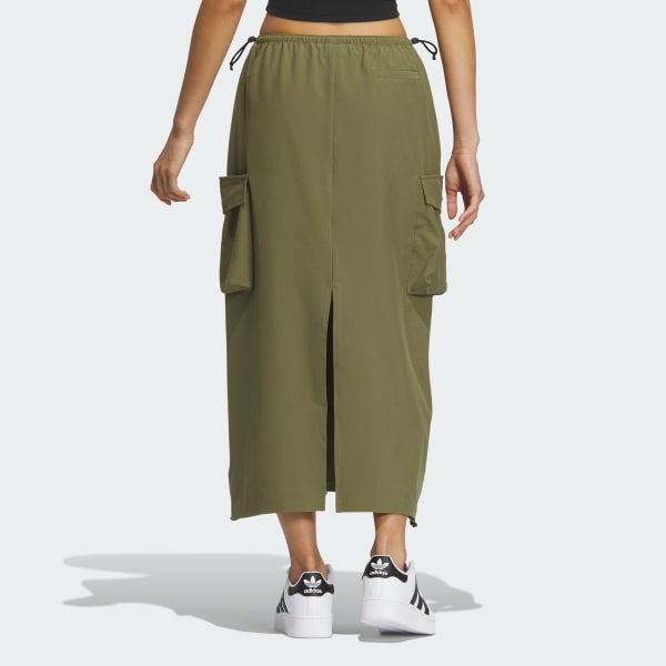 Cargo skirt adalah outlet