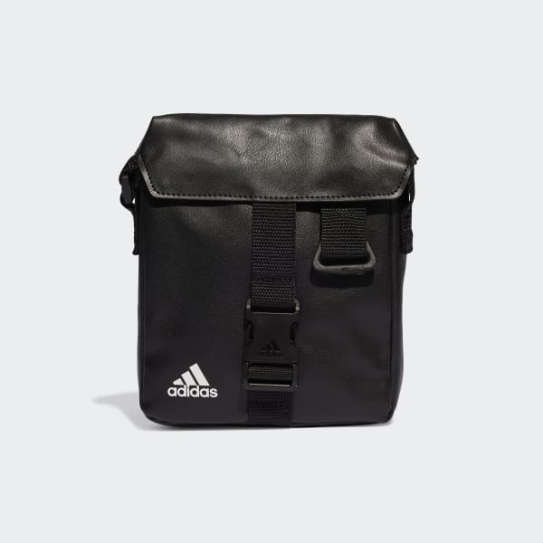 Μαύρο Essentials Small Bag