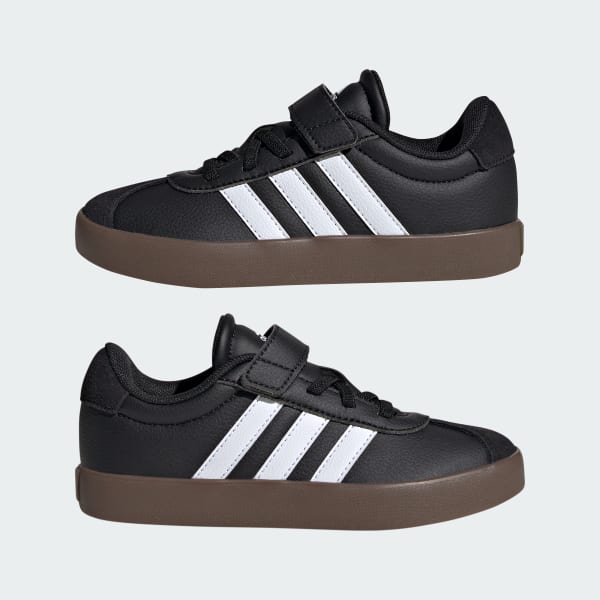 Adidas skateboarding vl court store
