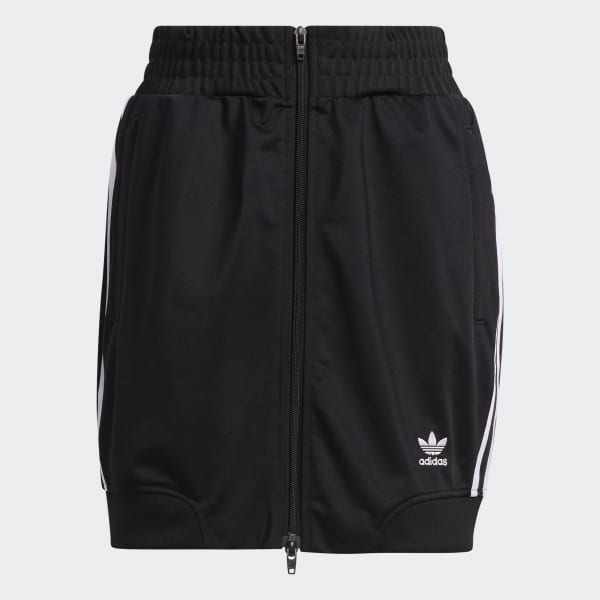 Zwart Jeremy Scott Rok