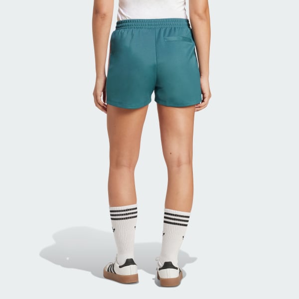 Πράσινο adidas Originals Summer Glow Classic Short