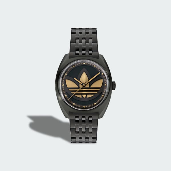 cierna Hodinky Edition One