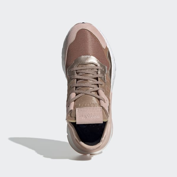 adidas rose 6 dorado
