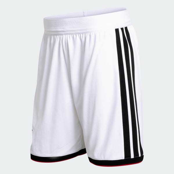 Bianco Short Home Authentic Germany 26