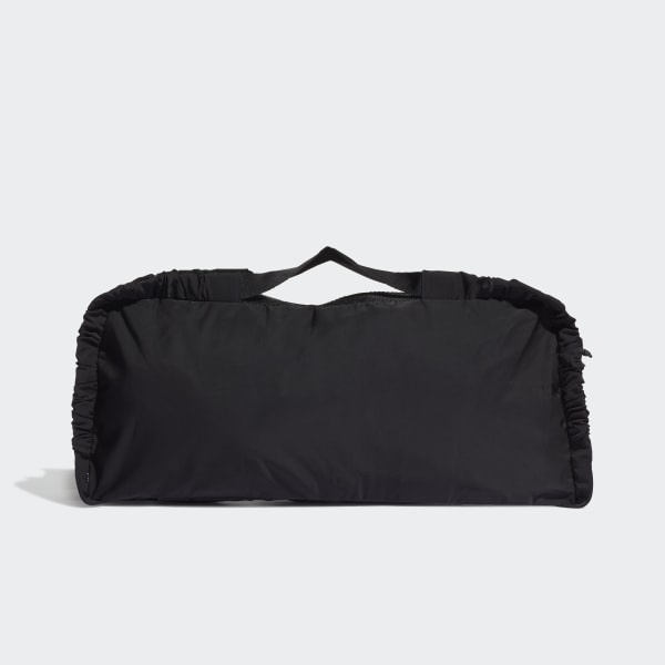 adidas Yoga Duffel Bag - Black, Women's Yoga