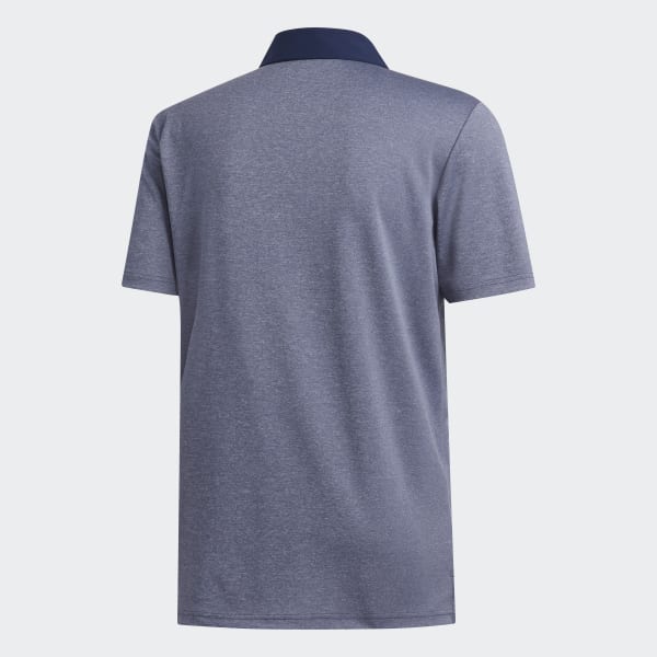 Blue Key Sport Polo Shirt GLB63