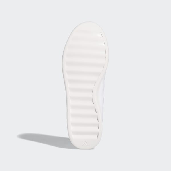 White ZNTASY LIGHTMOTION+ Lifestyle Adult Shoe