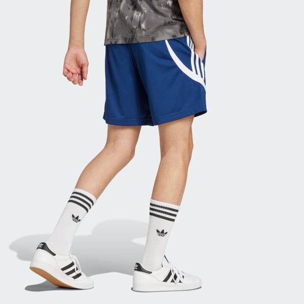 ★★Adairs★★ Archive Shorts Navy IX9641 Adidas Archive Short Pants Navy Ix9641 – buy the best