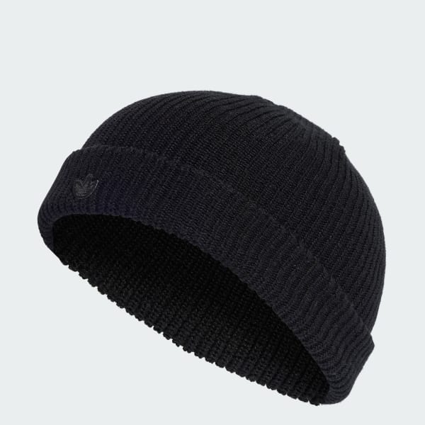 レア美品/acronym/beanie/3xdry/black Adidas Terrex Merino Beanie - Black | Flatspot