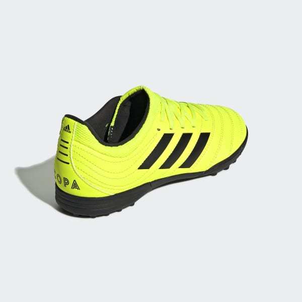 chuteira society copa 19.3