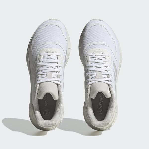 White Duramo 10 Shoes
