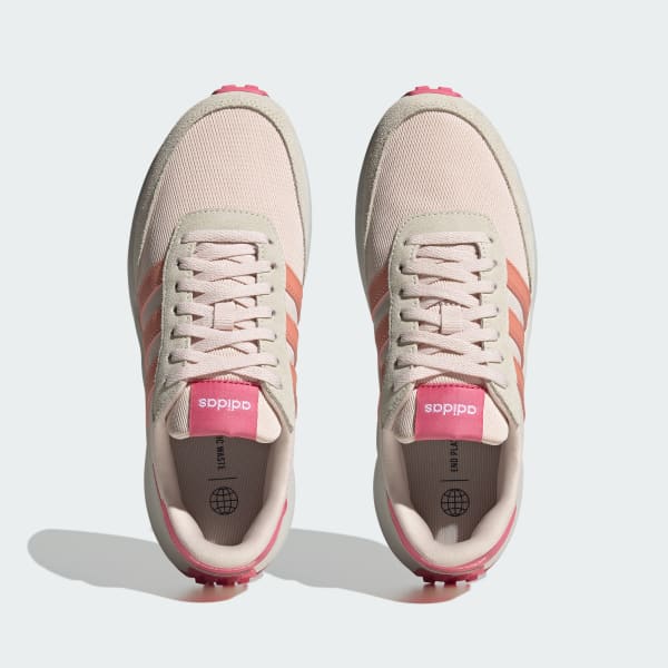 Rosa Zapatillas Run 70s
