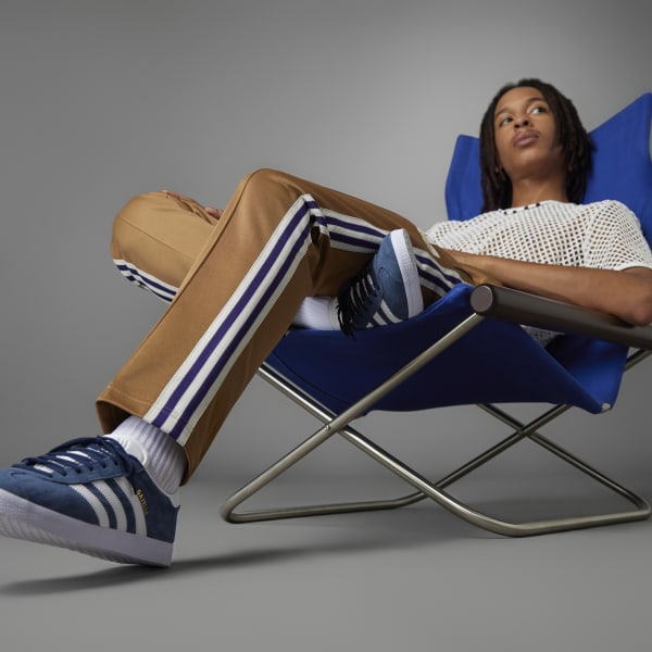adicolor 70s striped track pants