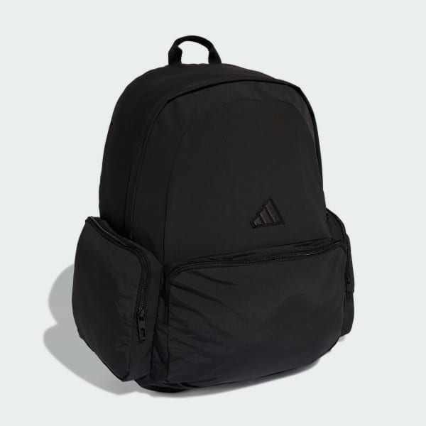 Preto MOCHILA ESSENTIALS SUPERGRANDE