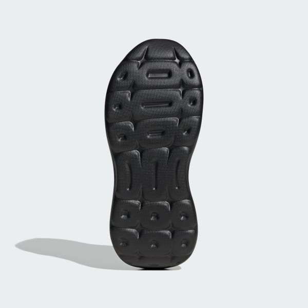 Noir Chaussure Tensaur Run 2.0