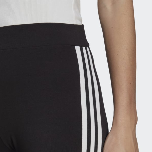 Adidas trefoil leggins hot sale