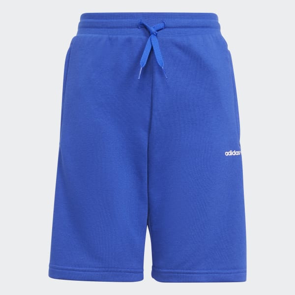 Blue Adicolor Shorts KNI63