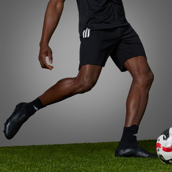 Black Predator Accuracy+ Firm Ground Boots