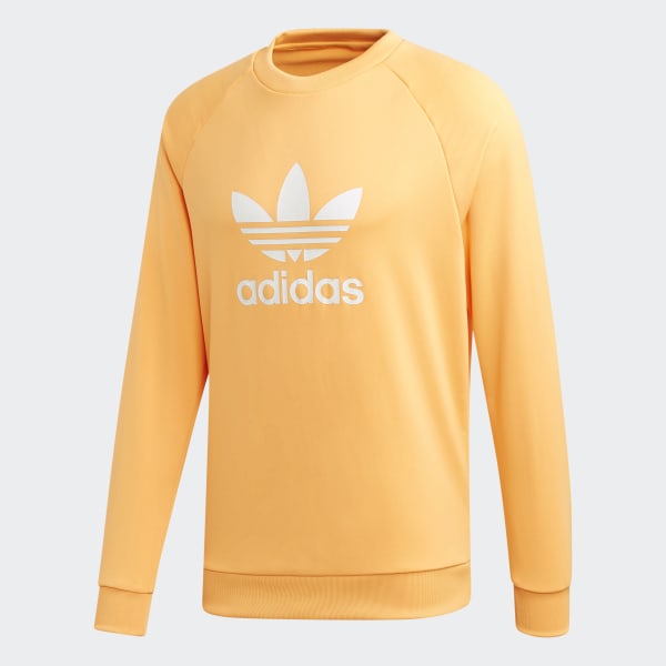 Adidas buzo naranja Clearance