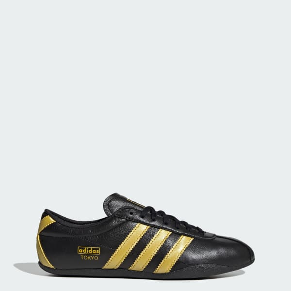 adidas Tokyo Shoes - Black | adidas Singapore