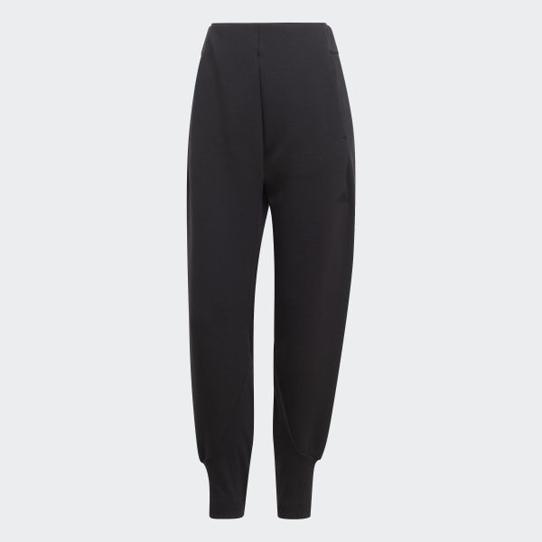 Black Z.N.E. Tracksuit Bottoms