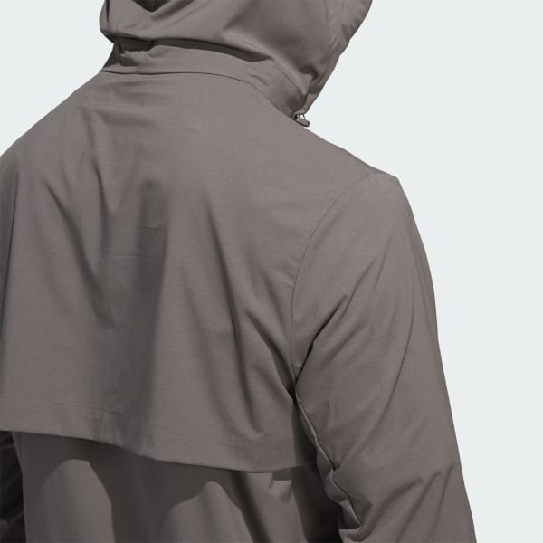 adidas Ultimate365 Convertible Jacket Grey adidas Thailand