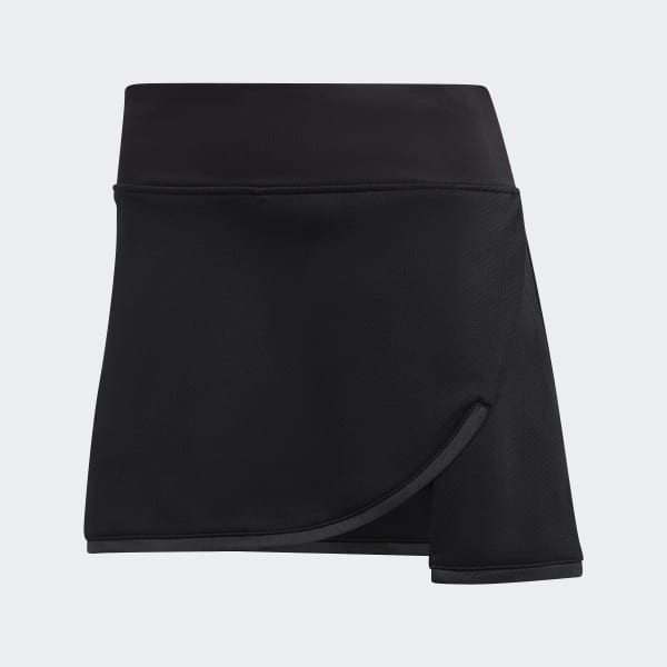 adidas×Y-3 コラボフリルブラックスカートMサイズテニスウェアスコート HS1454_db01_laydown.jpg