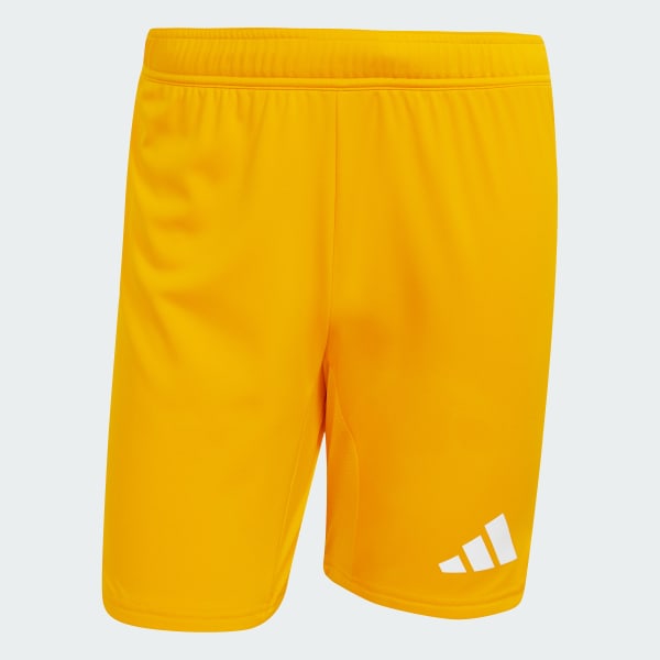 Naranja Tiro 25 Pro Goalkeeper Shorts