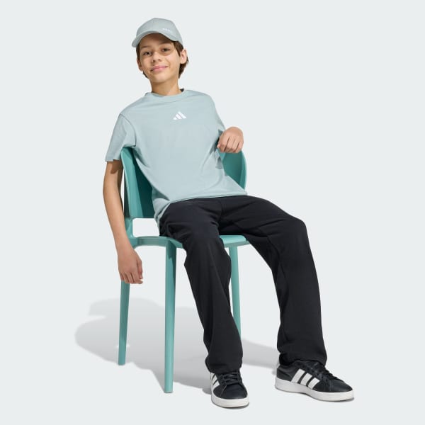 Green Essentials Tee Kids