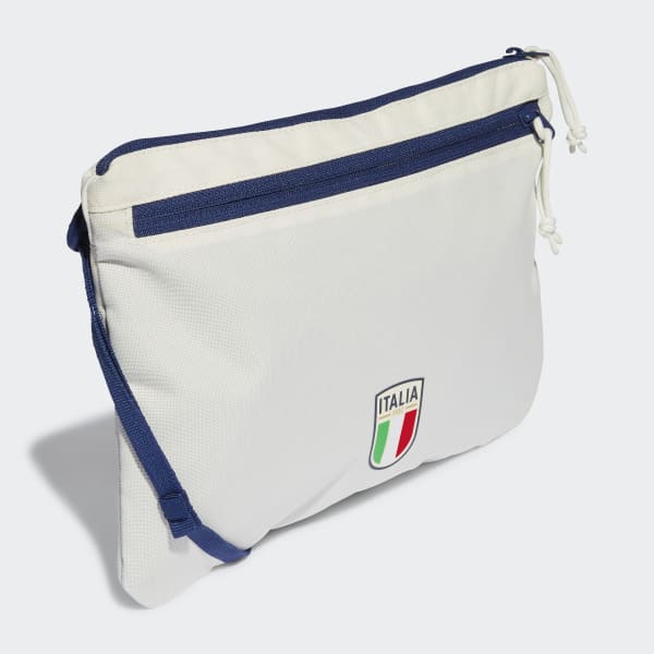 wit Italië Sacoche